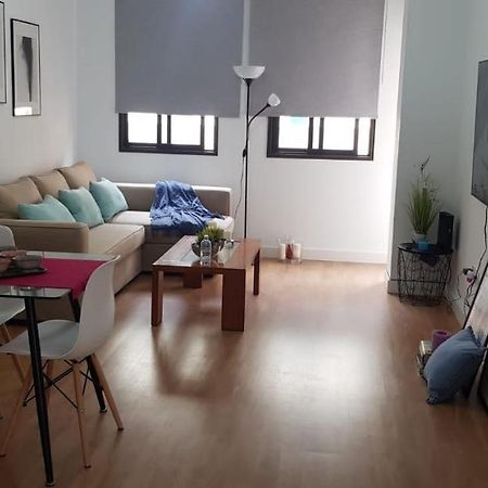 Apartamento Cerca De La Playa De Las Canteras Las Palmas de Gran Canária Exterior foto