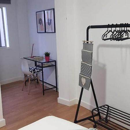 Apartamento Cerca De La Playa De Las Canteras Las Palmas de Gran Canária Exterior foto