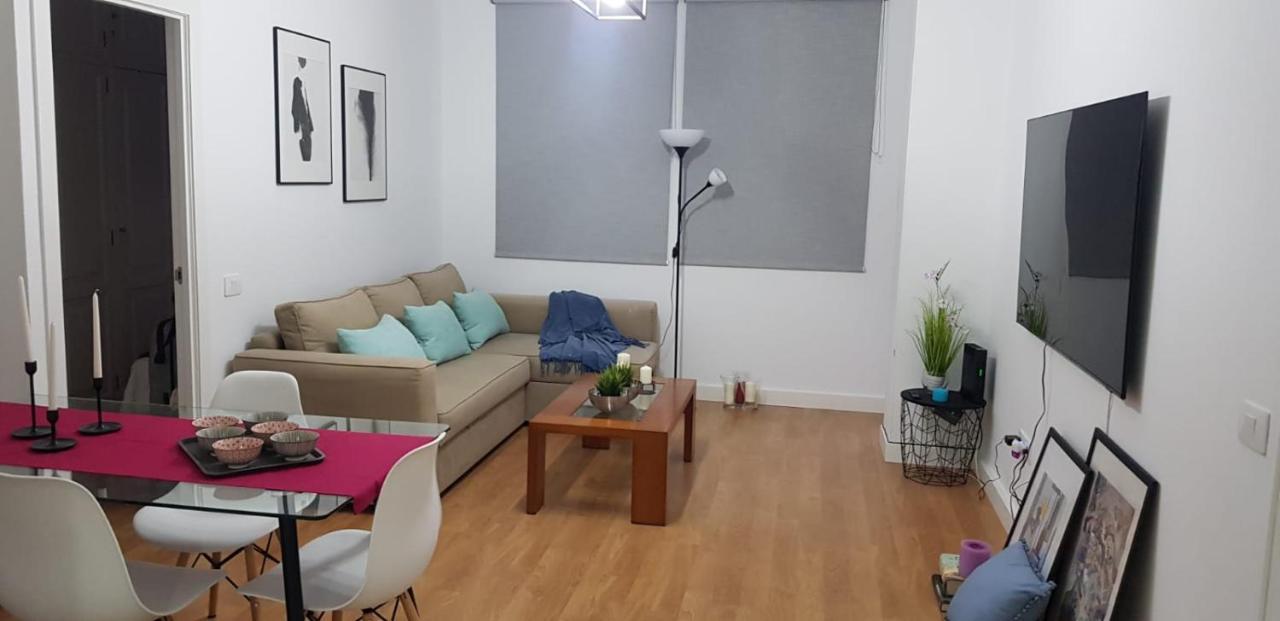 Apartamento Cerca De La Playa De Las Canteras Las Palmas de Gran Canária Exterior foto
