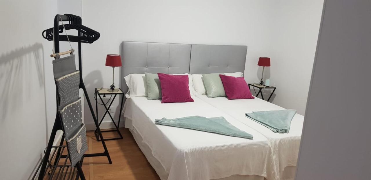 Apartamento Cerca De La Playa De Las Canteras Las Palmas de Gran Canária Exterior foto