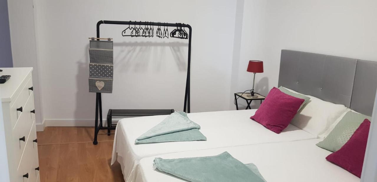 Apartamento Cerca De La Playa De Las Canteras Las Palmas de Gran Canária Exterior foto