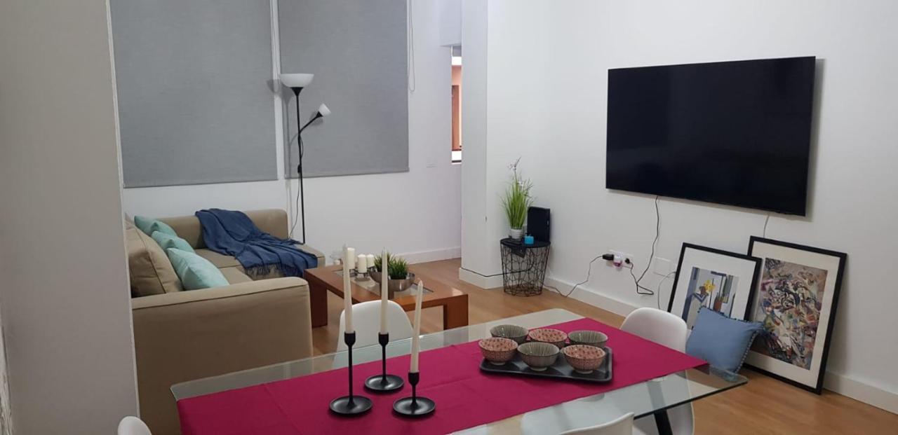 Apartamento Cerca De La Playa De Las Canteras Las Palmas de Gran Canária Exterior foto