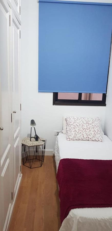 Apartamento Cerca De La Playa De Las Canteras Las Palmas de Gran Canária Exterior foto
