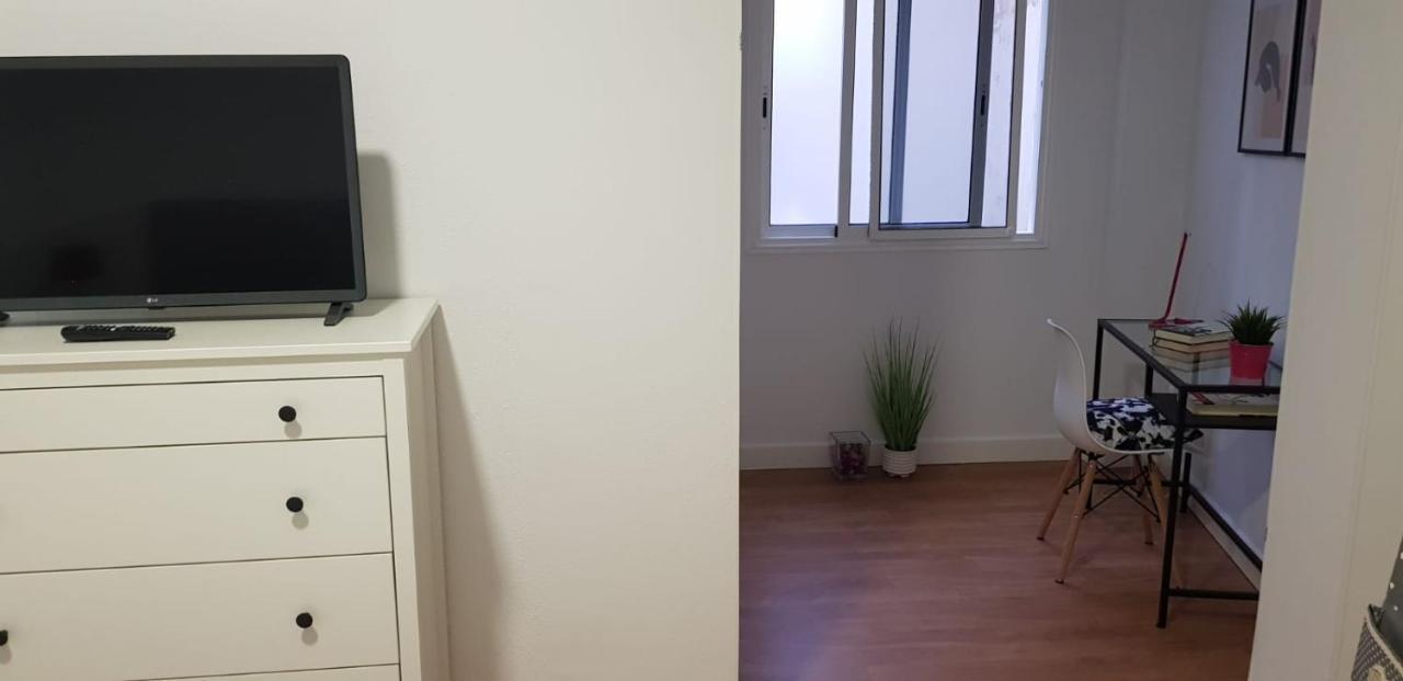Apartamento Cerca De La Playa De Las Canteras Las Palmas de Gran Canária Exterior foto