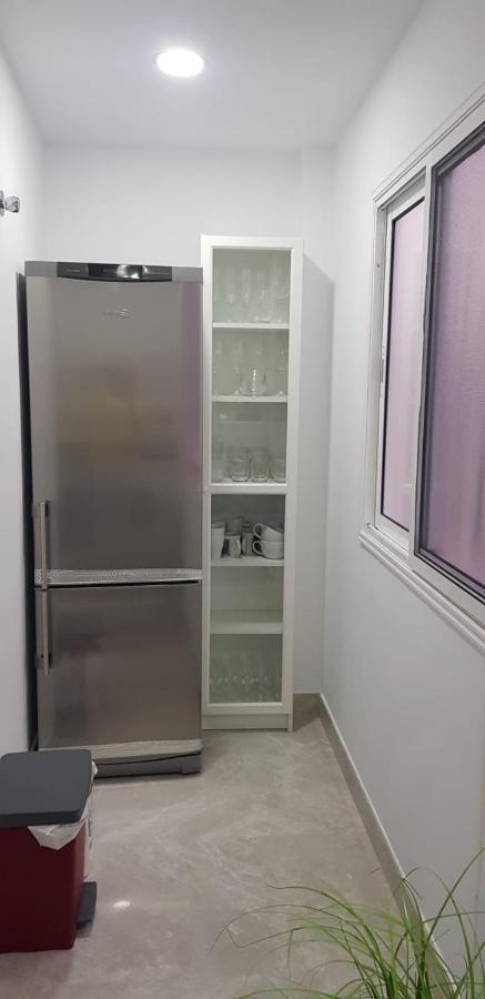 Apartamento Cerca De La Playa De Las Canteras Las Palmas de Gran Canária Exterior foto